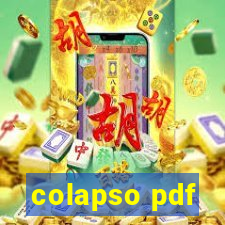 colapso pdf